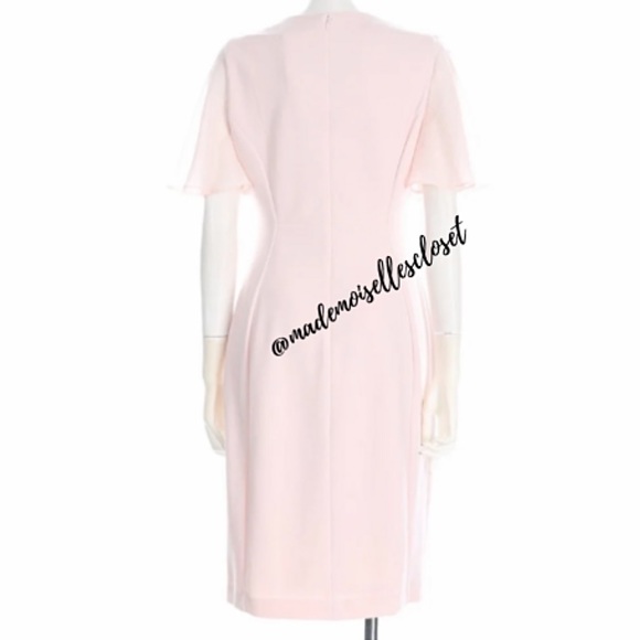 Pink dress - Picture 4 of 4